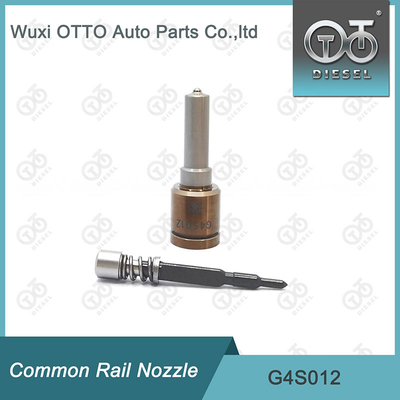덴소 커먼 레일 노즐 G4S012 (295700-0400 S56013H50A 인젝터용)