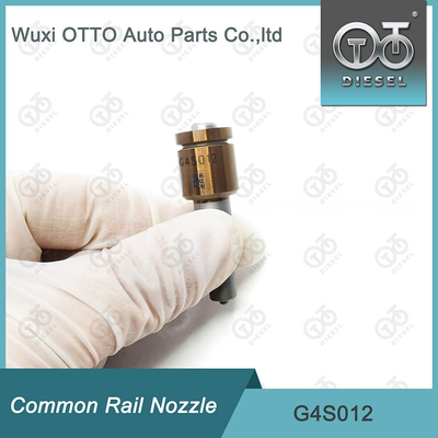 덴소 커먼 레일 노즐 G4S012 (295700-0400 S56013H50A 인젝터용)
