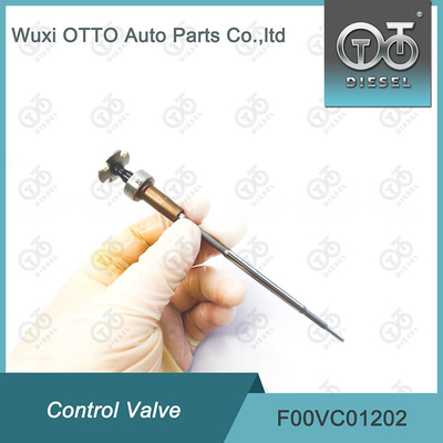 크라이슬러 0445110419용 보쉬 커먼 레일 제어 밸브 F00VC01202