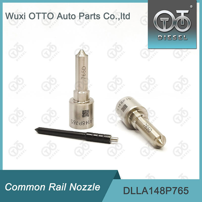 덴소 DLLA148P765 커먼 레일 노즐, 닛산 X-Trail용 09500-051# 16600-8H80#