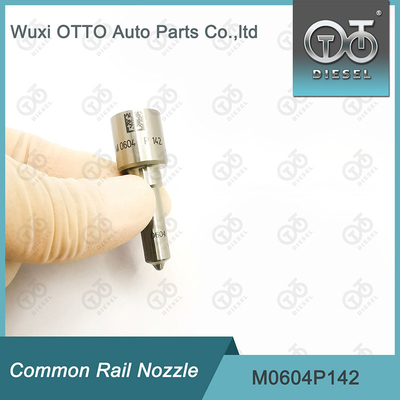 M0604P142 SIEMENS VDO 주사기용 일반 철도 노즐 5WS40149-Z / 5WS40063