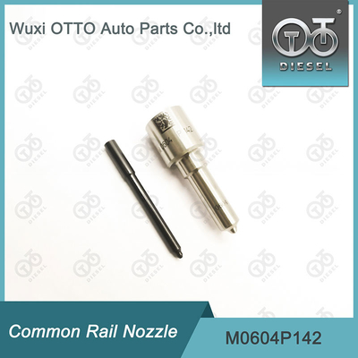 M0604P142 SIEMENS VDO 주사기용 일반 철도 노즐 5WS40149-Z / 5WS40063
