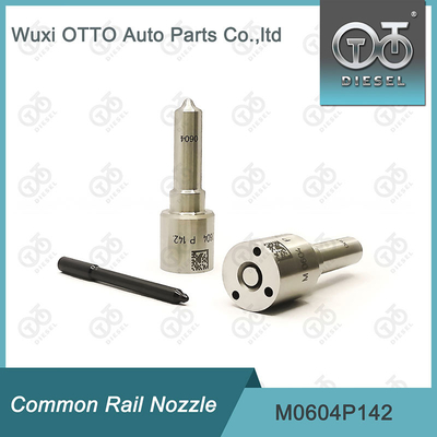 M0604P142 SIEMENS VDO 주사기용 일반 철도 노즐 5WS40149-Z / 5WS40063
