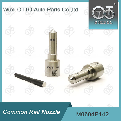M0604P142 SIEMENS VDO 주사기용 일반 철도 노즐 5WS40149-Z / 5WS40063
