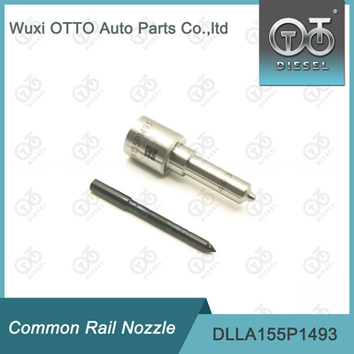 DLLA155P1493 주입기에 대한 일반 철도 노즐 0445110250 MAZDA