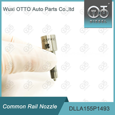 DLLA155P1493 주입기에 대한 일반 철도 노즐 0445110250 MAZDA