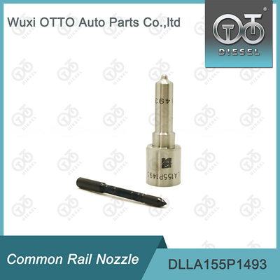 DLLA155P1493 주입기에 대한 일반 철도 노즐 0445110250 MAZDA