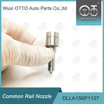 DLLA156P1107 보쉬 코먼 레일 주사기 노즐 0445110095/120