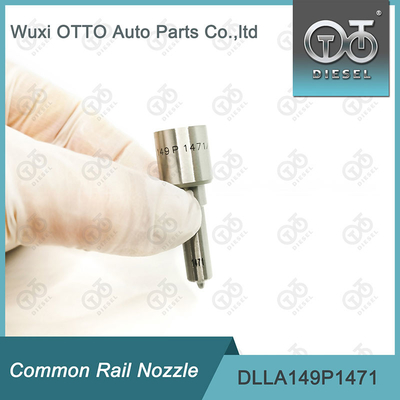 DLLA149P1471 디젤 공용 철도 주사기 노즐 0445110239/311