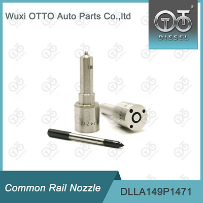 DLLA149P1471 디젤 공용 철도 주사기 노즐 0445110239/311