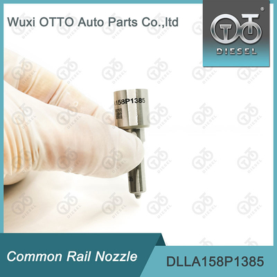 DLLA158P1385 보쉬 공용 철도 주사기 노즐 0445120027 / 0986435504