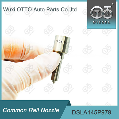 DSLA145P979 보쉬 디젤 노즐 일반 철도 주입기 0445110063