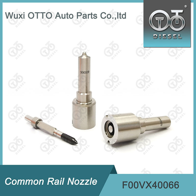 아우디 커먼 레일 인젝터용 Bosch 피에조 노즐 F00VX40066