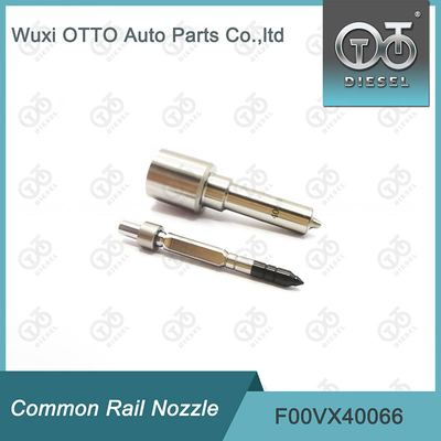F00VX40066 / F00 VX 40066 보쉬 피에조 주사기 노즐 0445117021 / 022 / 076