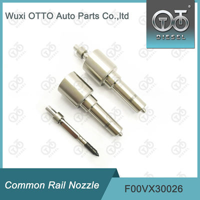 F00VX30026 / F00 VX 30026 주사기용 피에조 노즐 0445116001/ 0986435363