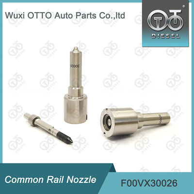 F00VX30026 / F00 VX 30026 주사기용 피에조 노즐 0445116001/ 0986435363