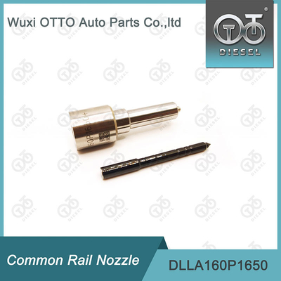 DLLA160P1650 보쉬 코먼 레일 주입기 노즐 0445110289