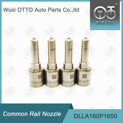 DLLA160P1650 보쉬 코먼 레일 주입기 노즐 0445110289
