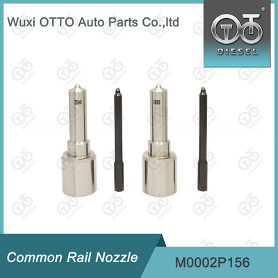 M0002P156 SIEMENS VDO 주사기 5WS40249에 대한 일반 철도 노즐