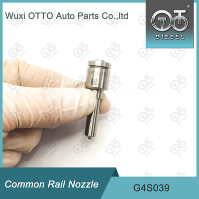 현대 295050-0820용 덴소 커먼 레일 노즐 G4S039
