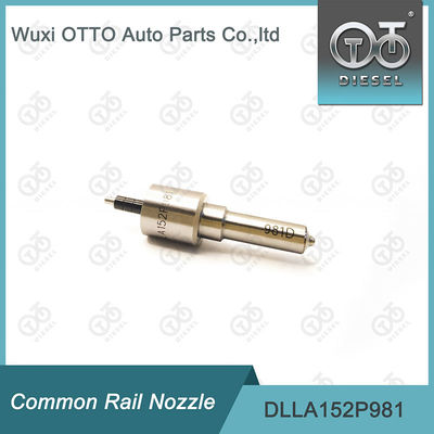 DLLA152P981 덴소 커먼레일 노즐 고속강 연료 인젝터 노즐 095000-699#용