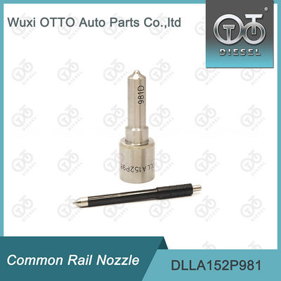 DLLA152P981 덴소 커먼레일 노즐 고속강 연료 인젝터 노즐 095000-699#용