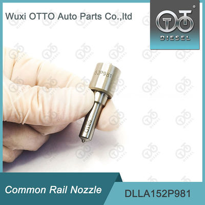 DLLA152P981 덴소 커먼레일 노즐 고속강 연료 인젝터 노즐 095000-699#용