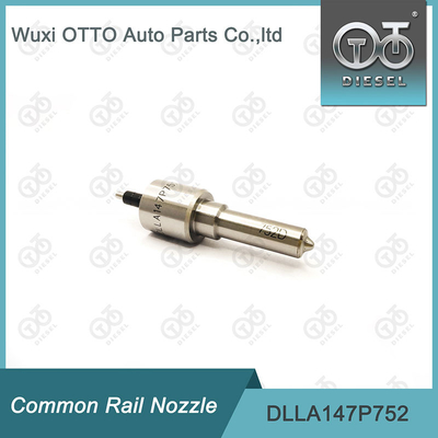 DLLA147P752 주사기용 텐소 코먼 레일 노즐 095000-6310 / RE546784 / RE530362 등