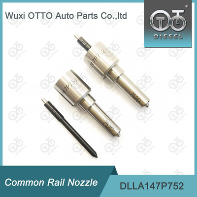 덴소 커먼 레일 노즐 DLLA147P752 고속강 093400-7520