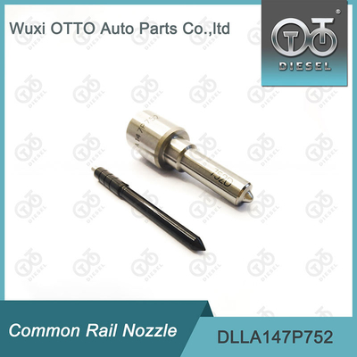 DLLA147P752 주사기용 텐소 코먼 레일 노즐 095000-6310 / RE546784 / RE530362 등