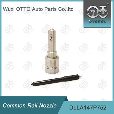 덴소 커먼 레일 노즐 DLLA147P752 고속강 093400-7520