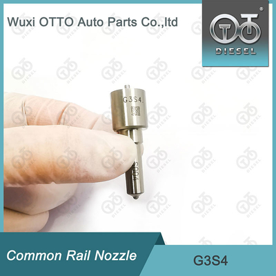 G3S4 덴소 커먼 레일 노즐 (미쓰비시 4N13 EURO 5용)