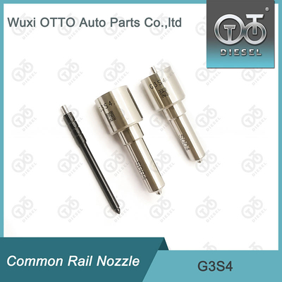 G3S4 덴소 커먼 레일 노즐 (미쓰비시 4N13 EURO 5용)
