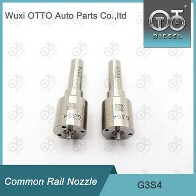 G3S4 덴소 커먼 레일 노즐 (미쓰비시 4N13 EURO 5용)
