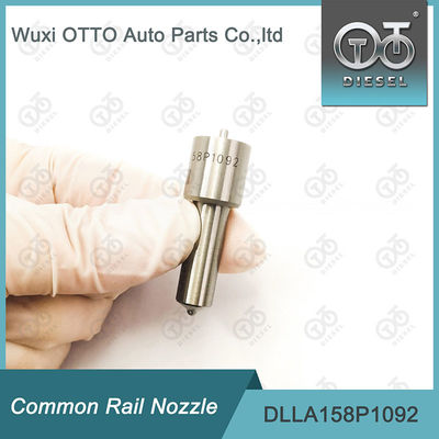 DLLA158P1092 주사기에 대한 일반 철도 노즐 095000-636# / 893#