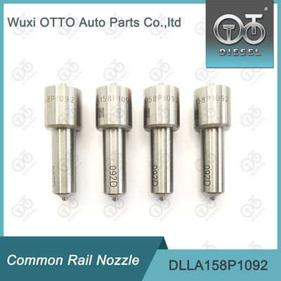 DLLA158P1092 주사기에 대한 일반 철도 노즐 095000-636# / 893#