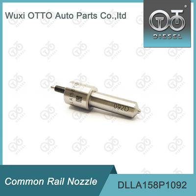 DLLA158P1092 주사기에 대한 일반 철도 노즐 095000-636# / 893#