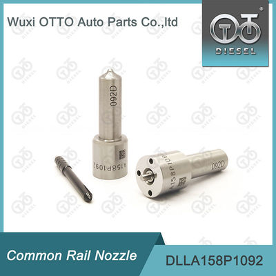 DLLA158P1092 주사기에 대한 일반 철도 노즐 095000-636# / 893#