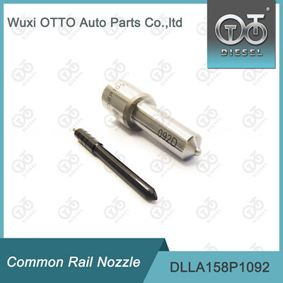 DLLA158P1092 주사기에 대한 일반 철도 노즐 095000-636# / 893#