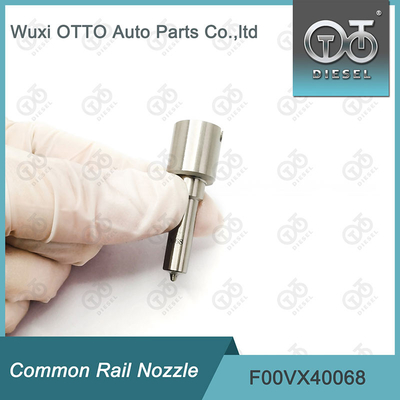 F00VX40068 / F00 VX 40068 보쉬 피에조 주사기 노즐 0445116043