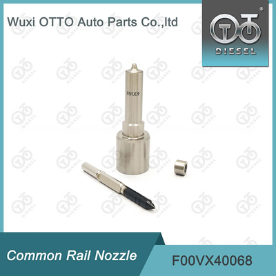 F00VX40068 / F00 VX 40068 보쉬 피에조 주사기 노즐 0445116043