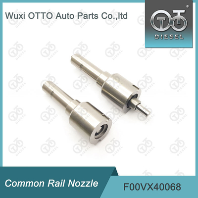 F00VX40068 / F00 VX 40068 보쉬 피에조 주사기 노즐 0445116043