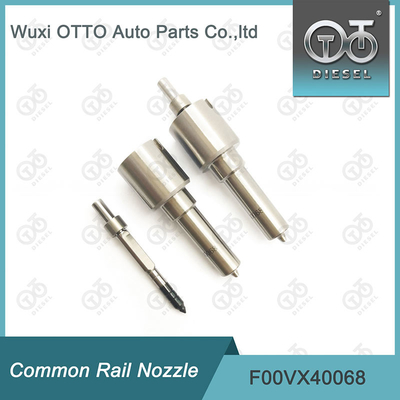 F00VX40068 / F00 VX 40068 보쉬 피에조 주사기 노즐 0445116043