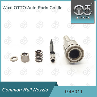 덴소 커먼 레일 노즐 G4S011 (295050-0140, 33800-4A900용)