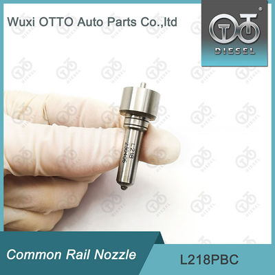 분사기 BEBE4B17101 / EUI E4B17101 / RE517660을 위한 L218PBC  공통 레일 노즐