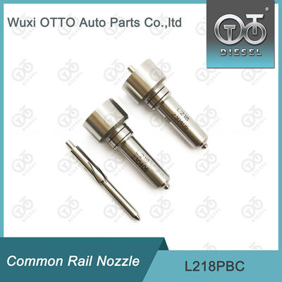 분사기 BEBE4B17101 / EUI E4B17101 / RE517660을 위한 L218PBC  공통 레일 노즐