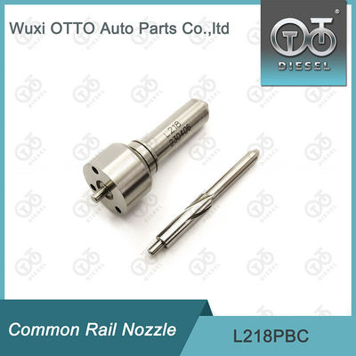 분사기 BEBE4B17101 / EUI E4B17101 / RE517660을 위한 L218PBC  공통 레일 노즐