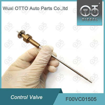 F00VC01505 주입기에 대한 주입기 제어 밸브