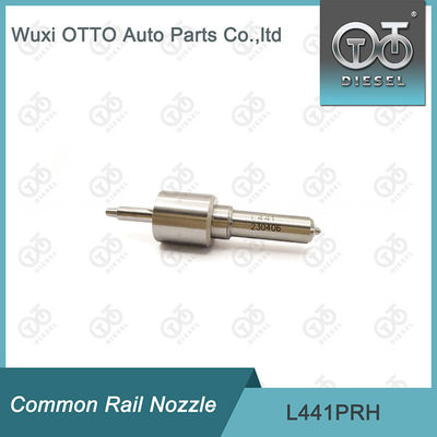 L441PRH 주사기용 코먼 레일 노즐 28337917 적용 된 DOOSAN T4 1.8 & 2.4 L TC