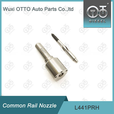 L441PRH 주사기용 코먼 레일 노즐 28337917 적용 된 DOOSAN T4 1.8 & 2.4 L TC